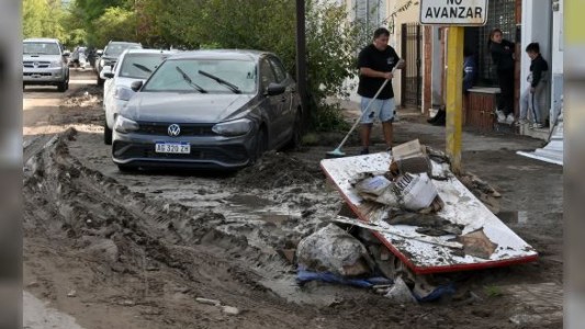 Bahía Blanca: hallan el cuerpo de hombre que ayudó a las hermanitas que están desaparecidas
