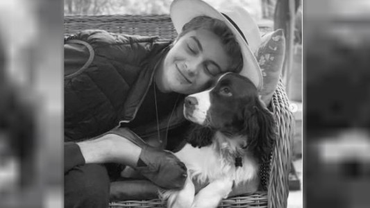 La familia real de Luxemburgo despidió al príncipe Federico tras su lucha contra la enfermedad