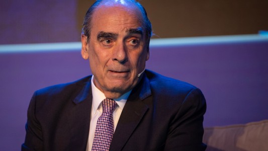 El Gobierno dice que a Bahía Blanca la deben reconstruir la Municipalidad y la Provincia de Buenos Aires