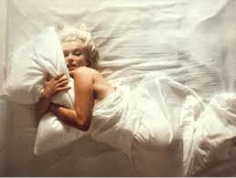 Marilyn al desnudo: Por Cristina Pérez