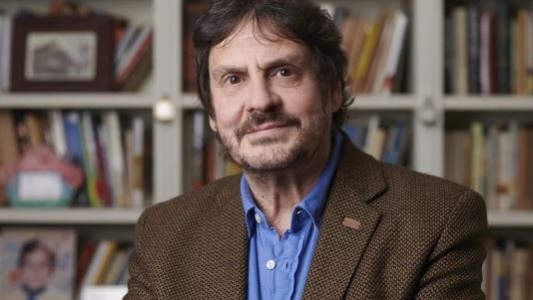 Felipe Pigna será declarado Personalidad Destacada de la Cultura en CABA