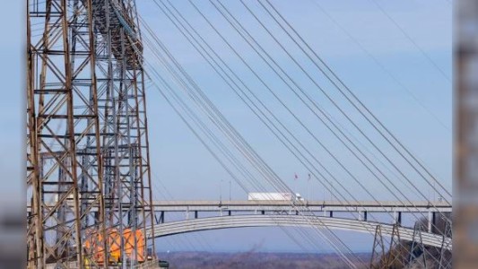 La provincia canadiense de Ontario aplica un impuesto del 25% a la electricidad destinada a los Estados Unidos