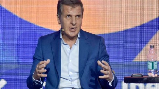 Redrado le dio un fuerte respaldo al uso que Milei le dará a los fondos del FMI