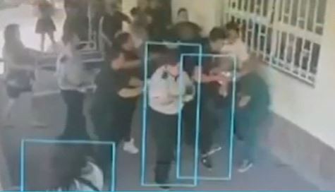 Golpearon a un médico en un hospital escuela de Rosario: servicio suspendido y protesta gremial