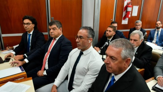 Caso Maradona: "Luque está tranquilo", señaló su defensor