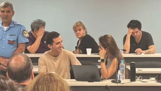 "Narcisista, obsesivo y compulsivo": los detalles de las pericias psicológicas de Soto, el acusado de matar a Catalina Gutiérrez