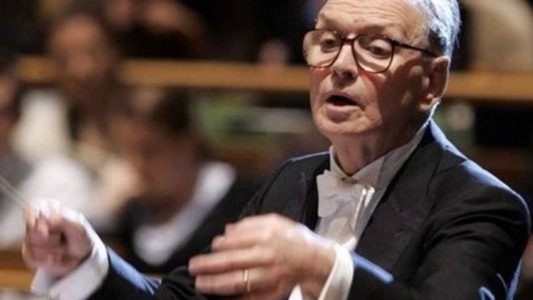 Homenaje sinfónico a Ennio Morricone: "La música de las películas"