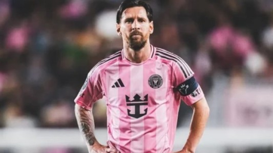 Con goles de Messi y Suárez, Inter Miami venció a Cavalier y se metió en los cuartos de final de la Concacaf Champions Cup