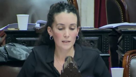 Desde el kirchnerismo proponen duplicar los montos de Anses para víctimas de las inundaciones en Bahía Blanca