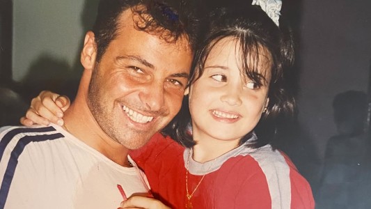 De qué murió Rubén Torrente, el primer marido de Araceli González y padre de Flor Torrente