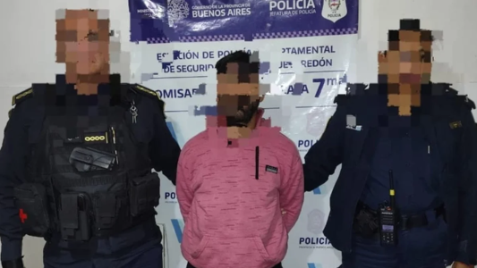 Rompió una vidriera de un local y se llevó 24 latas de cerveza