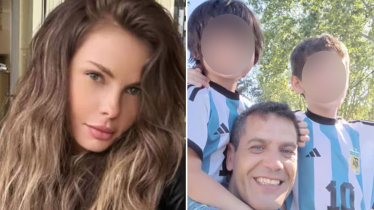La búsqueda de los hermanos llevados a Brasil de manera ilegal por su madre llegó a la Justicia Federal
