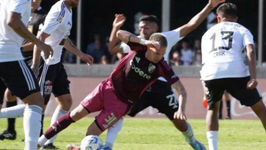 River volvió a dar una pobre imagen, empató con Deportivo Riestra y perdió la oportunidad de ser líder del Grupo B