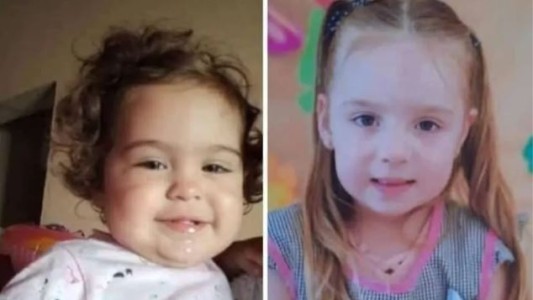 Desaparición de las hermanas Hecker en Bahía Blanca: la corriente las podría haber arrastrado hasta el mar