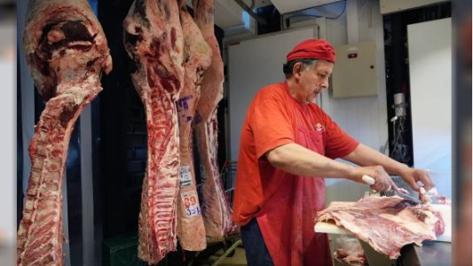 La suba del precio de la hacienda acelera el valor de la carne en el mostrador por encima de la inflación
