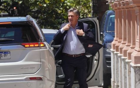 Chaco anunció una baja de impuestos para distintos sectores