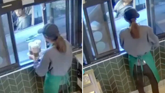 EEUU: la Justicia condenó a Starbucks a pagarle US$50 millones a un hombre que se quemó con un té