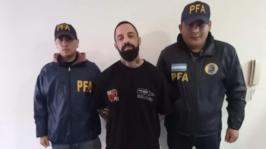 Caso Loan: audiencia clave para que "el Americano" recupere la libertad