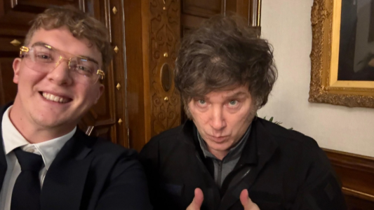 Estafa cripto: presentaron la primera demanda en EEUU por $LIBRA, sin acusar a Milei