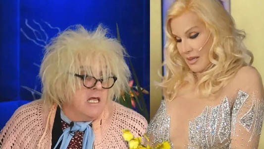 “Nunca lo voy a olvidar. Lo voy a querer toda mi vida”: Susana Giménez tras el fallecimiento de Antonio Gasalla