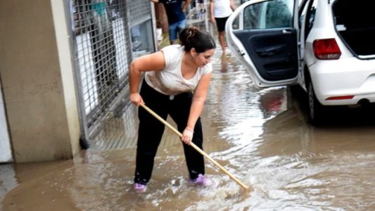 El ejemplo de Bahía Blanca