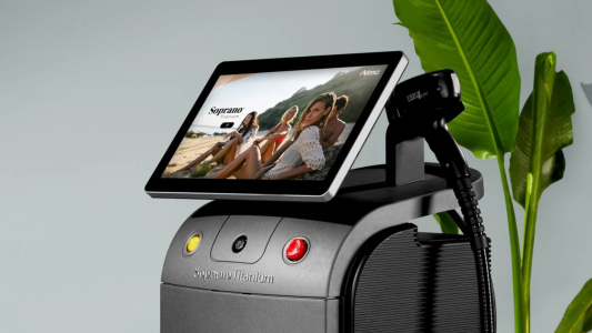 ANMAT advirtió sobre un equipo de depilación láser falsificado