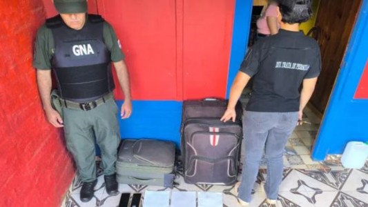 Detectan una posible víctima de trata de personas en Misiones