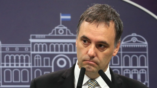 El Poder Ejecutivo rechazó el paro de la CGT para abril: "Es para dañar al Gobierno"