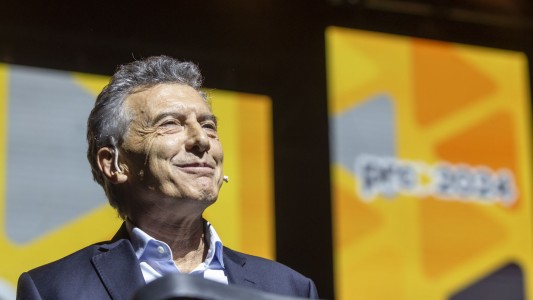 Macri vuelve a reunir al PRO y Ritondo pondrá sobre la mesa la propuesta de acordar con LLA