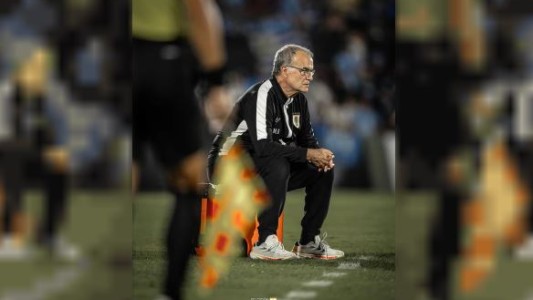 “Lo negativo es la falta de peligrosidad": Bielsa fue autocrítico tras la derrota ante Argentina