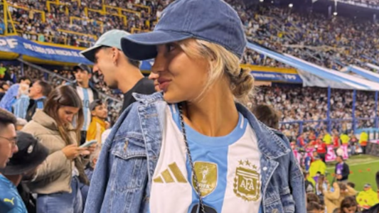 Acusan a una influencer de Bahía Blanca de estafar a más de 260 personas con entradas para Argentina-Brasil