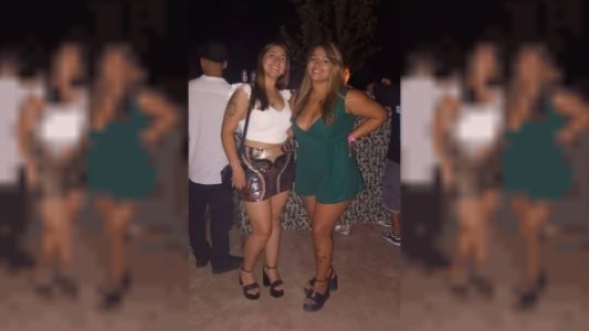 "Te voy a extrañar cada día de mi vida": la desgarradora despedida de la hermana de la joven asesinada en Mendoza
