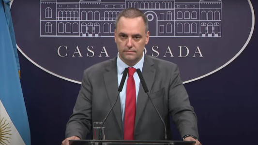 El Gobierno anunció la desclasificación de la información sobre el accionar de la Dictadura