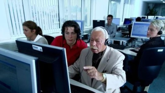 ¿Se puede seguir trabajando luego de jubilarse?