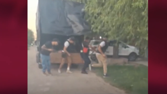 Policías encubiertos: operativo "Caballo de Troya" contra los narcos