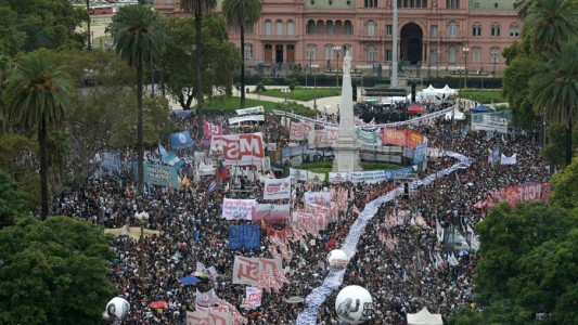 Organismos de Derechos Humanos y agrupaciones políticas preparan la movilización por el Día de la Memoria, la Verdad y la Justicia
