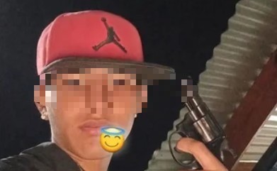 Moreno: detuvieron a tres delincuentes que se filmaban mientras robaban y lo publicaban en redes sociales