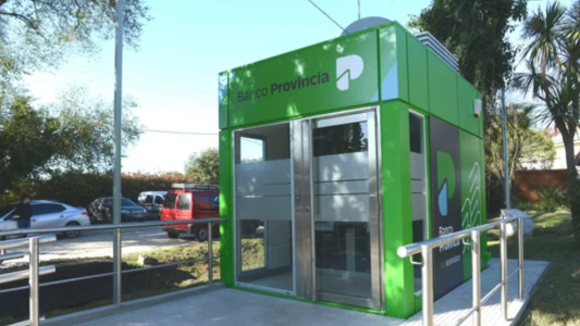 Comisiones más caras: desde mayo extraer dinero de un cajero puede costar hasta $5.000