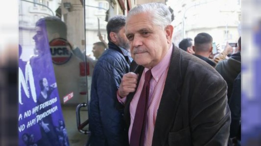 El PRO porteño sumó a López Murphy a su armado electoral