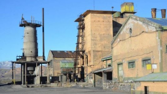 Una industria quebrada hace 27 años igual tendrá que pagarles a los acreedores