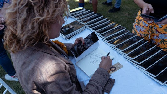 Experta en el método Eneagrama presenta su libro en la Feria del Libro