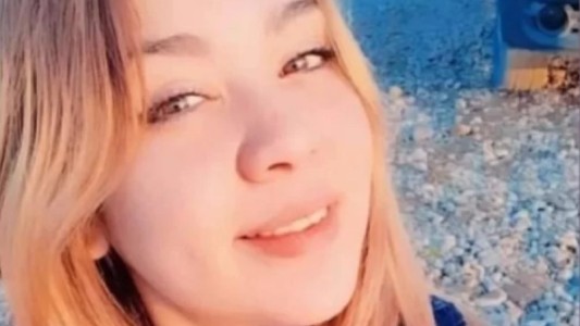 "Desubicado, irrespetuoso y atrevido": el enojo de la familia de Luciana Muñoz tras la declaración del único detenido