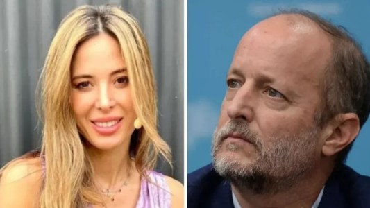 Jésica Cirio y los rumores de reconciliación con Insaurralde: "Mentira"