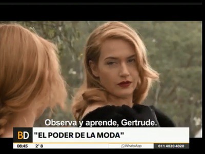 Novedades de la cartelera porteña