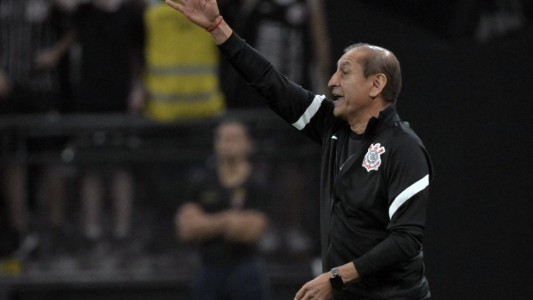 Ramón Díaz logró otro título y es el DT argentino más ganador de la historia