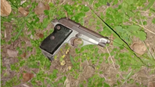 Policía mató a ladrón que quiso asaltarlo: el arma del delincuente tenía pedido de secuestro desde 1995