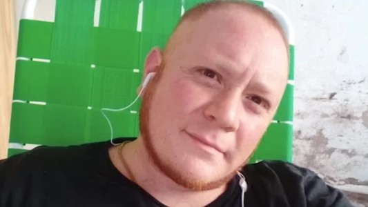 Los cinco policías detenidos por la muerte en una estación de servicio fueron pasados a situación pasiva