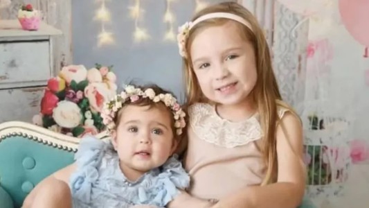 Continúa la búsqueda de las dos hermanitas a 21 días del trágico temporal e inundación en Bahía Blanca