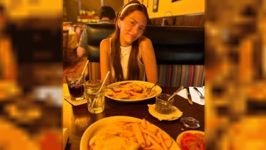 Detuvieron a la pareja de una joven argentina que viajó a EEUU y la encontraron muerta