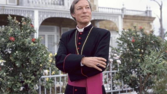 Falleció el actor Richard Chamberlain a los 90 años